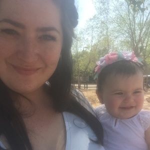 Meet your Posher, Casey